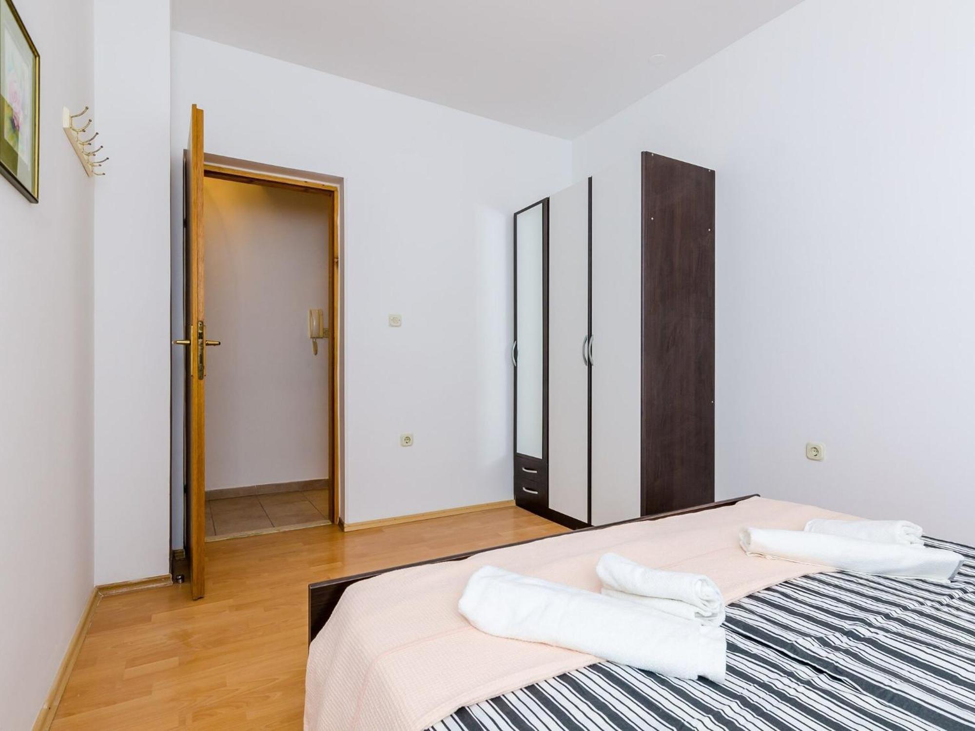 Antej - One Bedroom With Terrace And View * Dubrovnik