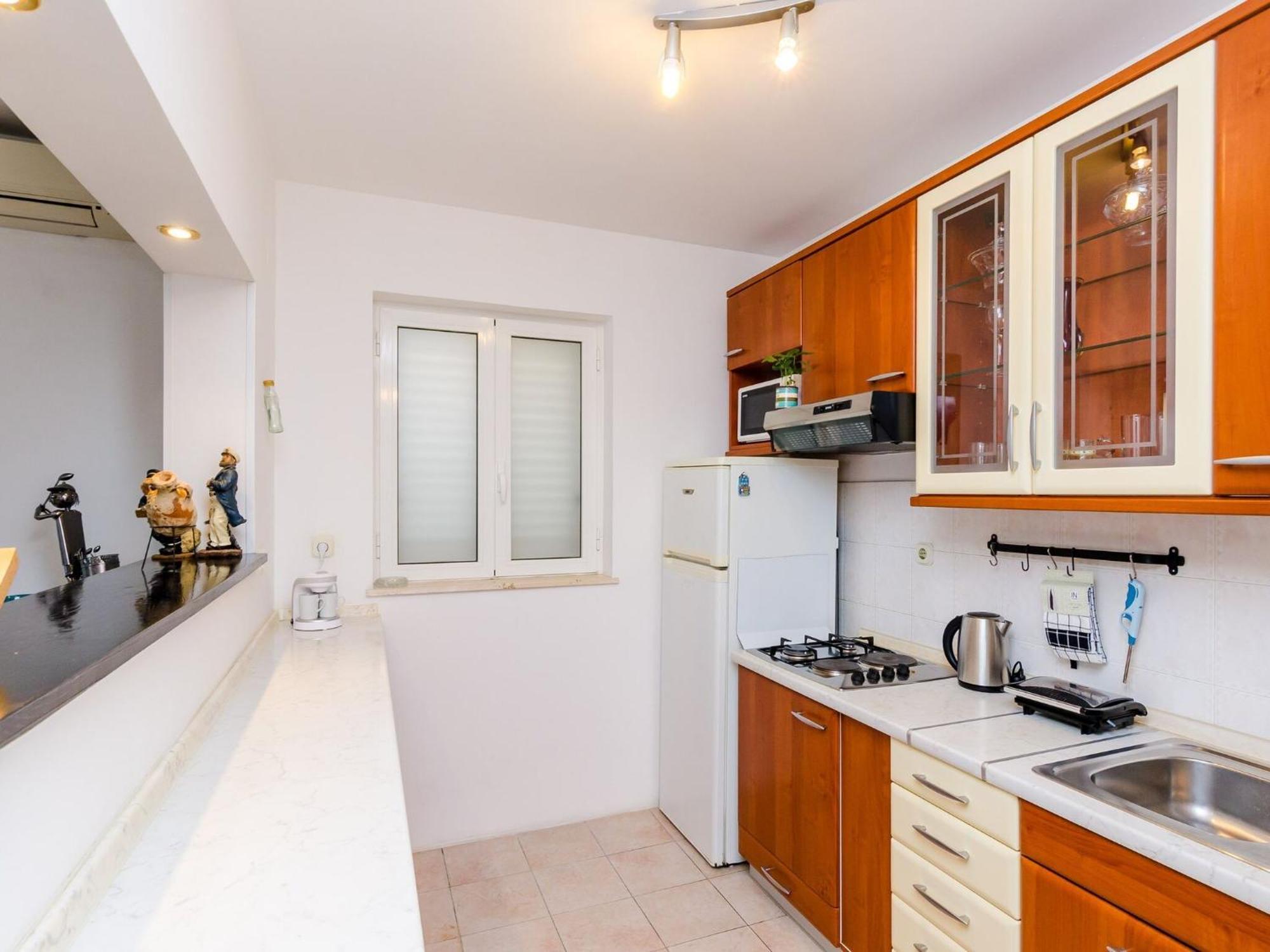 Antej - One Bedroom With Terrace And View Dubrovnik