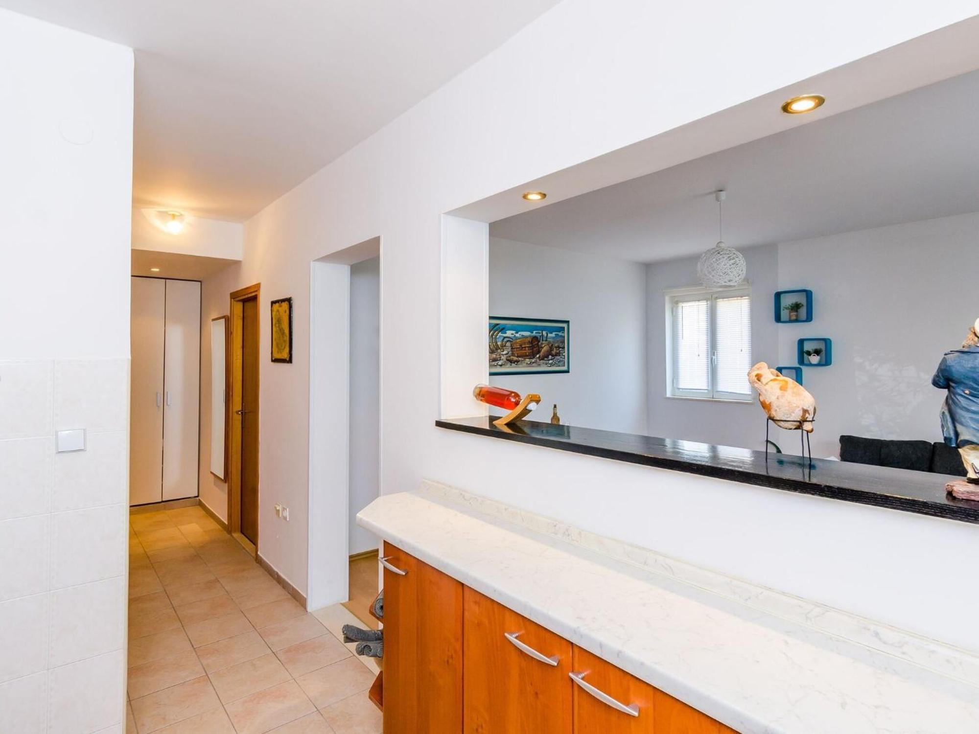 Antej - One Bedroom With Terrace And View Apartment Dubrovnik