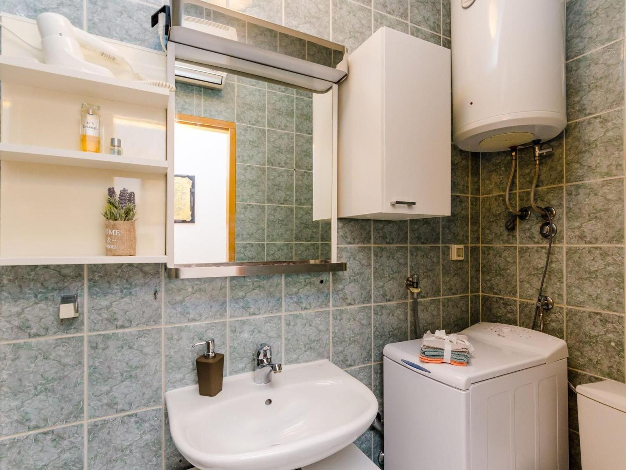 Antej - One Bedroom With Terrace And View Dubrovnik