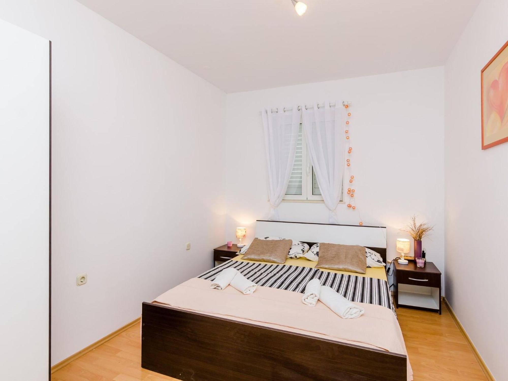 Antej - One Bedroom With Terrace And View Apartment Dubrovnik