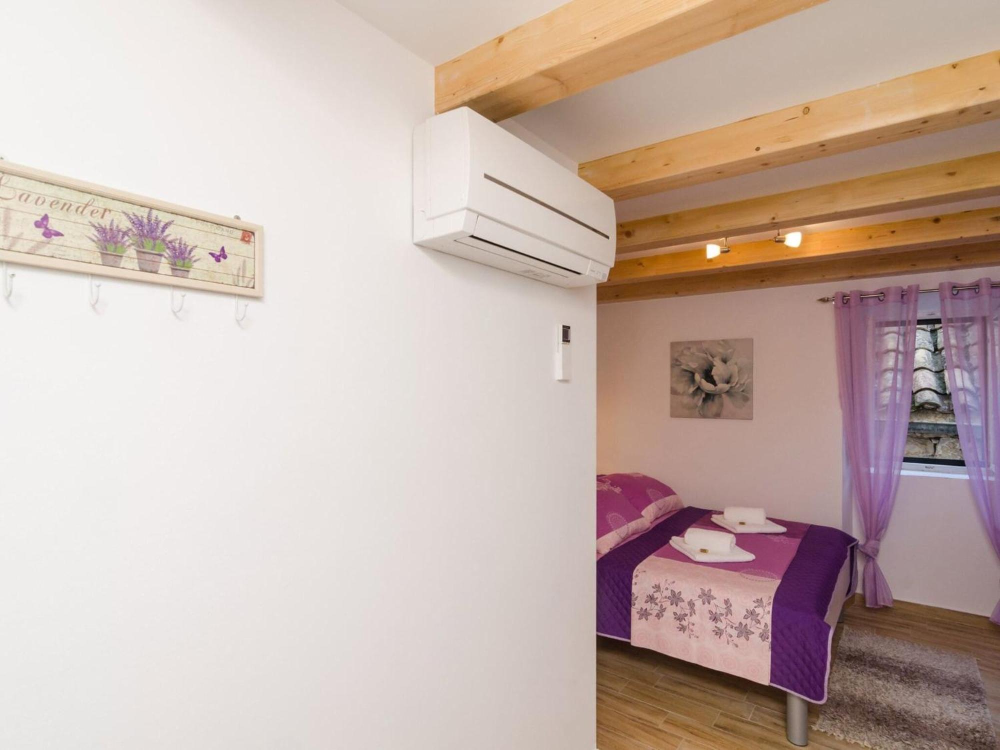 Apartment Lavender Garden - With View First Floor - 4 Dubrovnik
