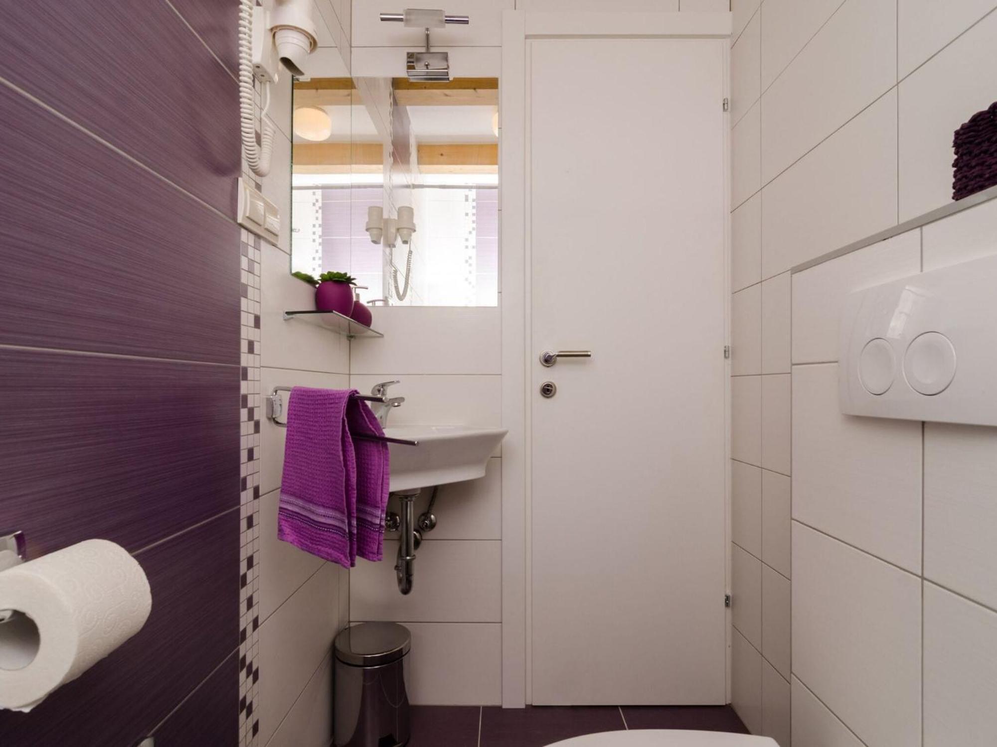 Apartment Lavender Garden - With View First Floor - 4 *