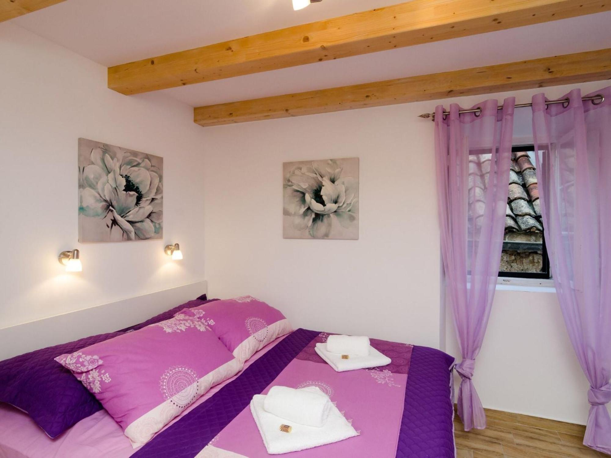 Lavender Garden - With View First Floor - 4 Dubrovnik