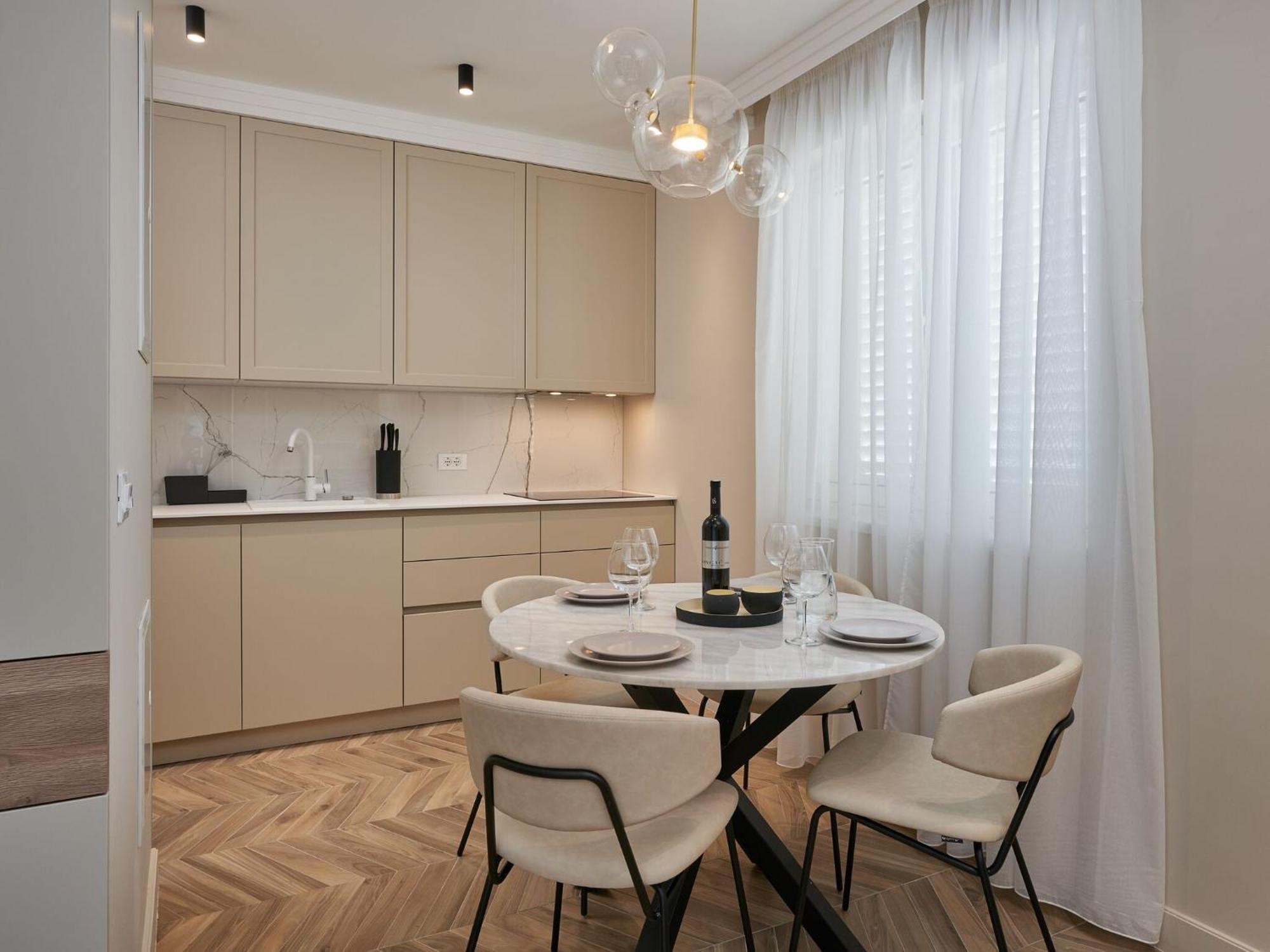 Blu-two Bedroom With Terrace And Sea View Dubrovnik