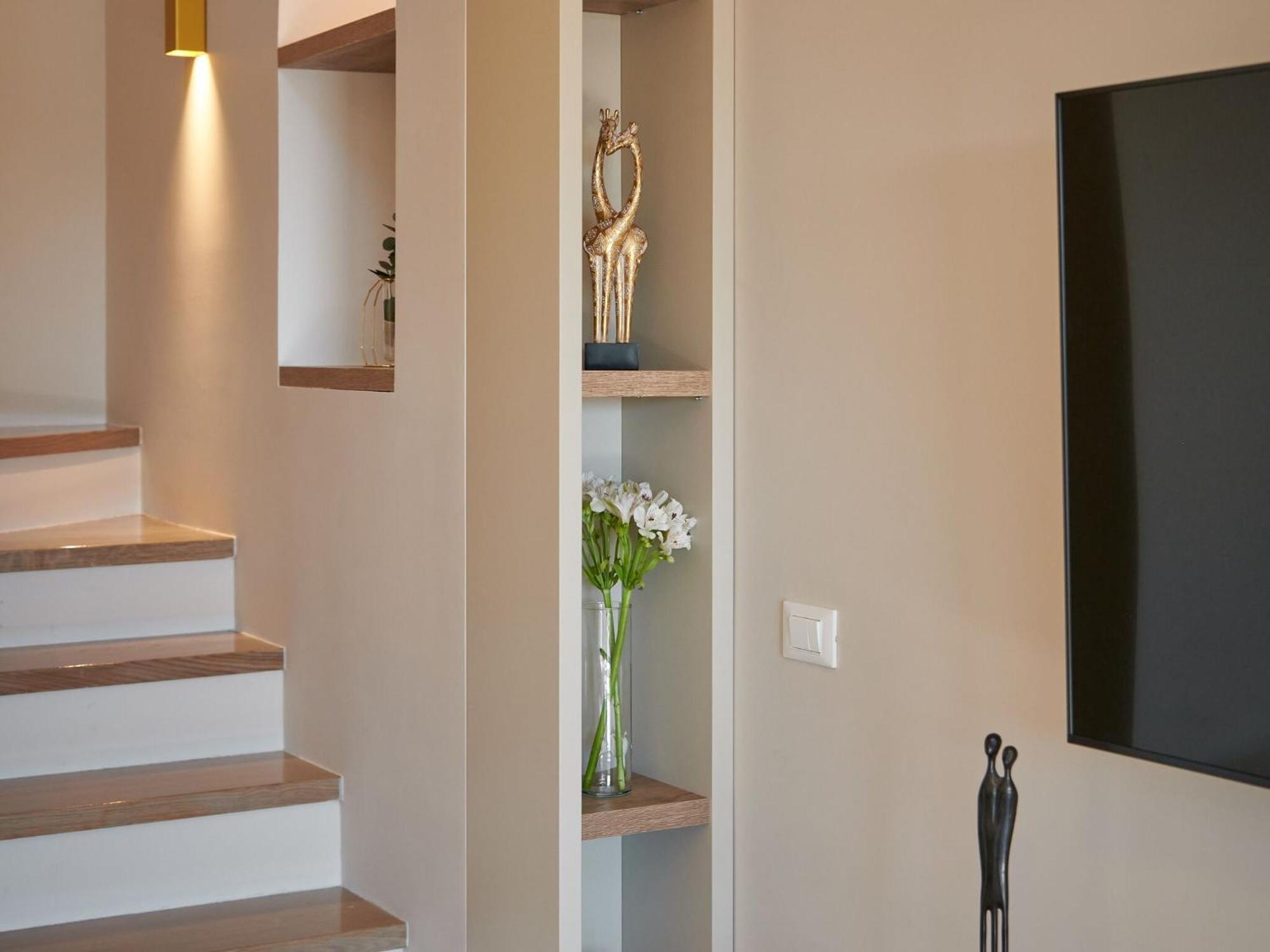 Apartamento Blu-two Bedroom With Terrace And Sea View