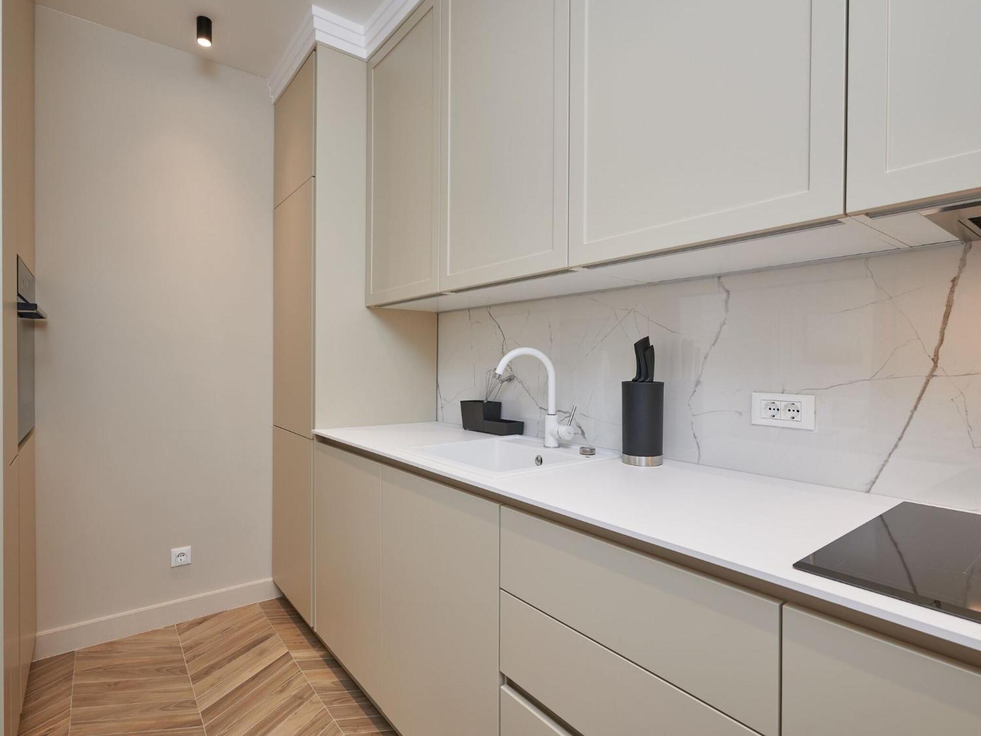 Blu-two Bedroom With Terrace And Sea View Dubrovnik
