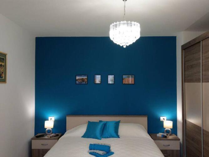 Apartment Hitri - One Bedroom With Terrace And Garden View Dubrovnik