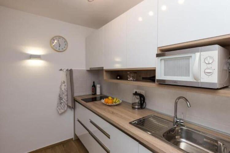 Hitri - One Bedroom With Terrace And Garden View Dubrovnik