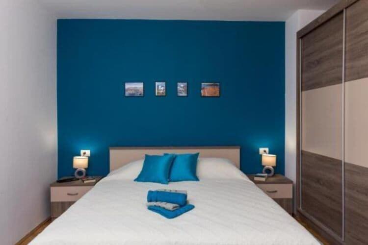 Hitri - One Bedroom With Terrace And Garden View *