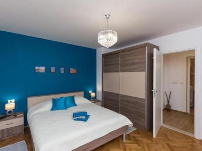 Apartment Hitri - One Bedroom With Terrace And Garden View Dubrovnik