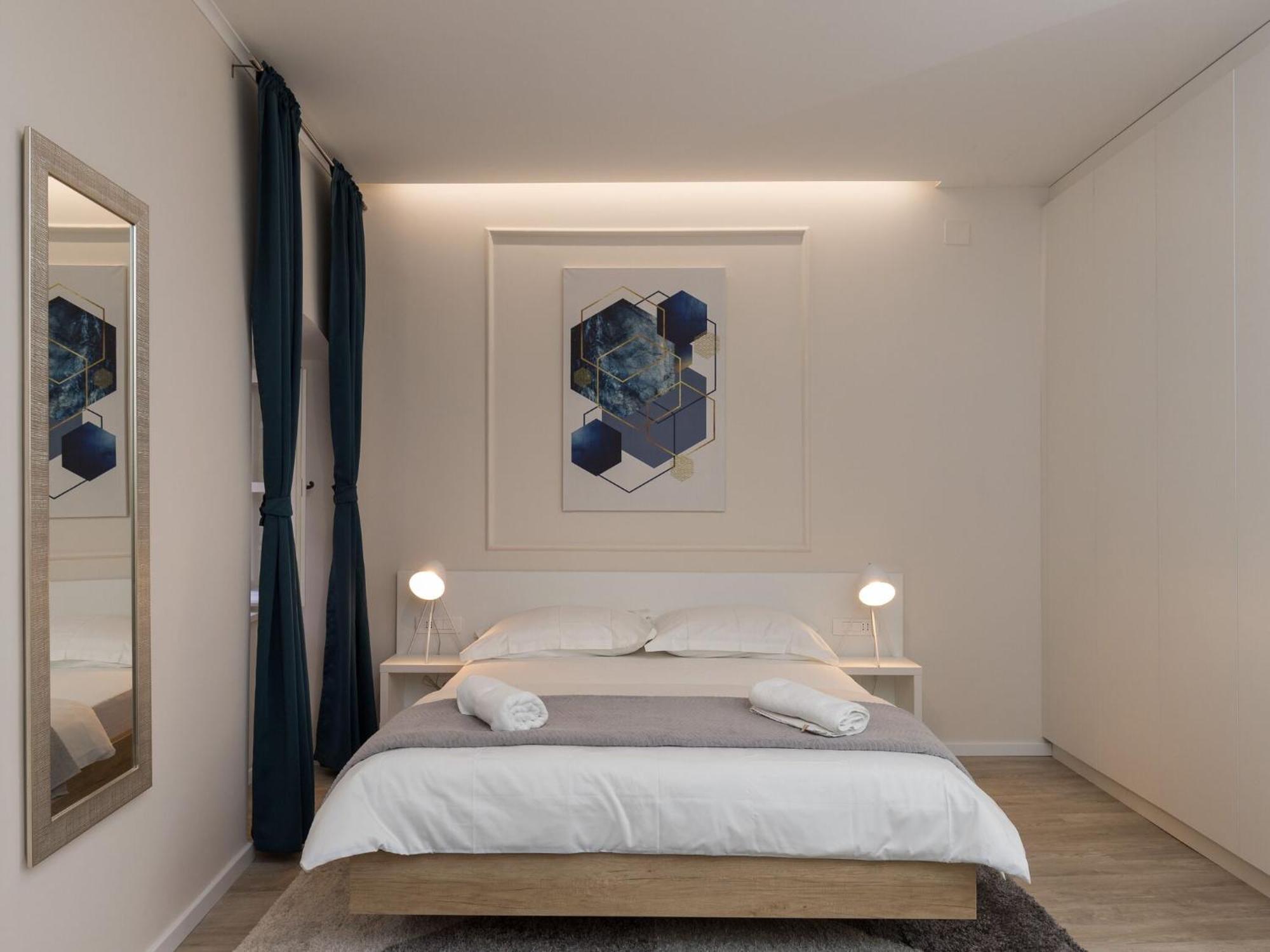 Apartment Urbis