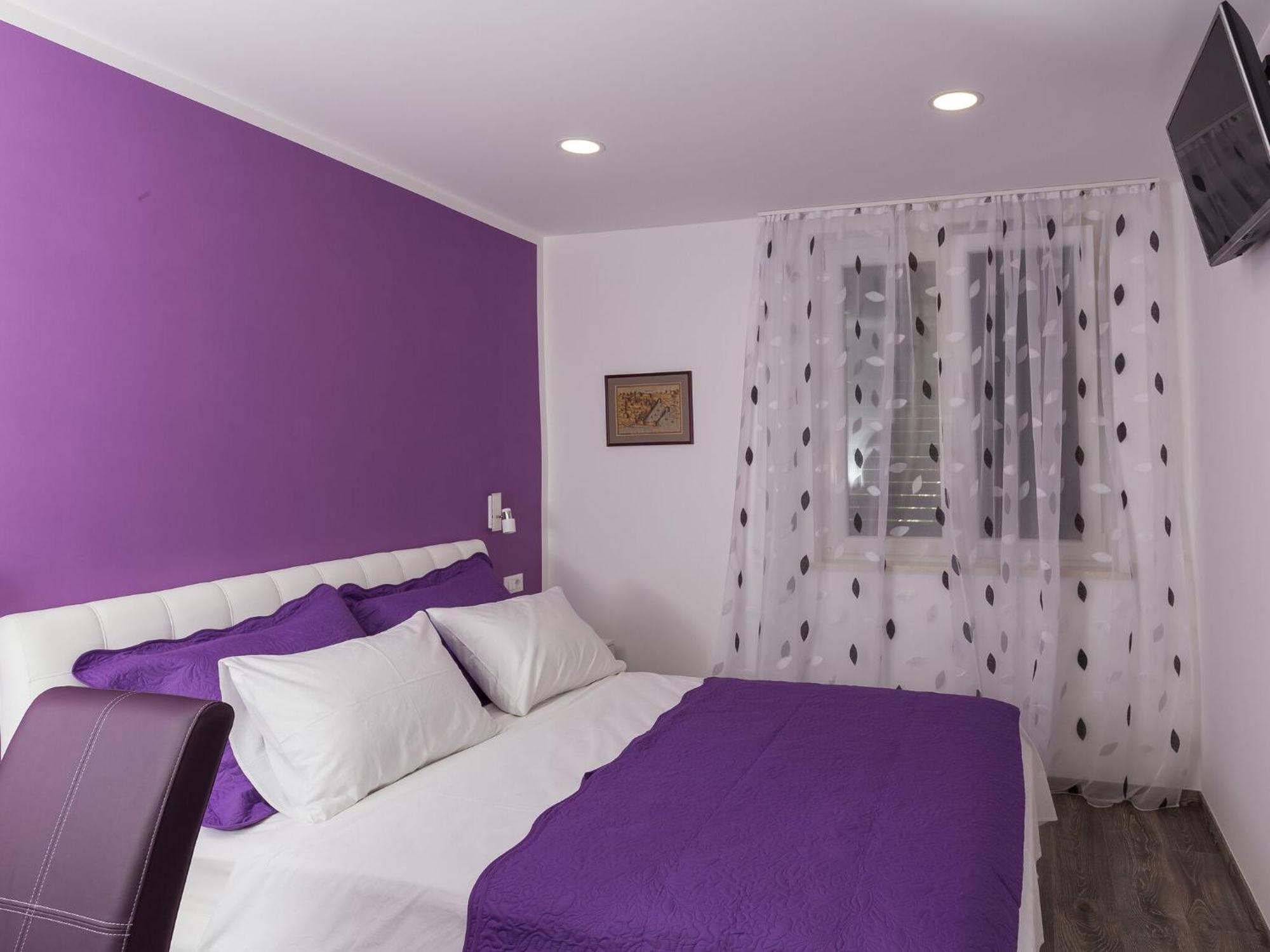 H&d - Two Bedroom With Balcony And Sea View * Dubrovnik