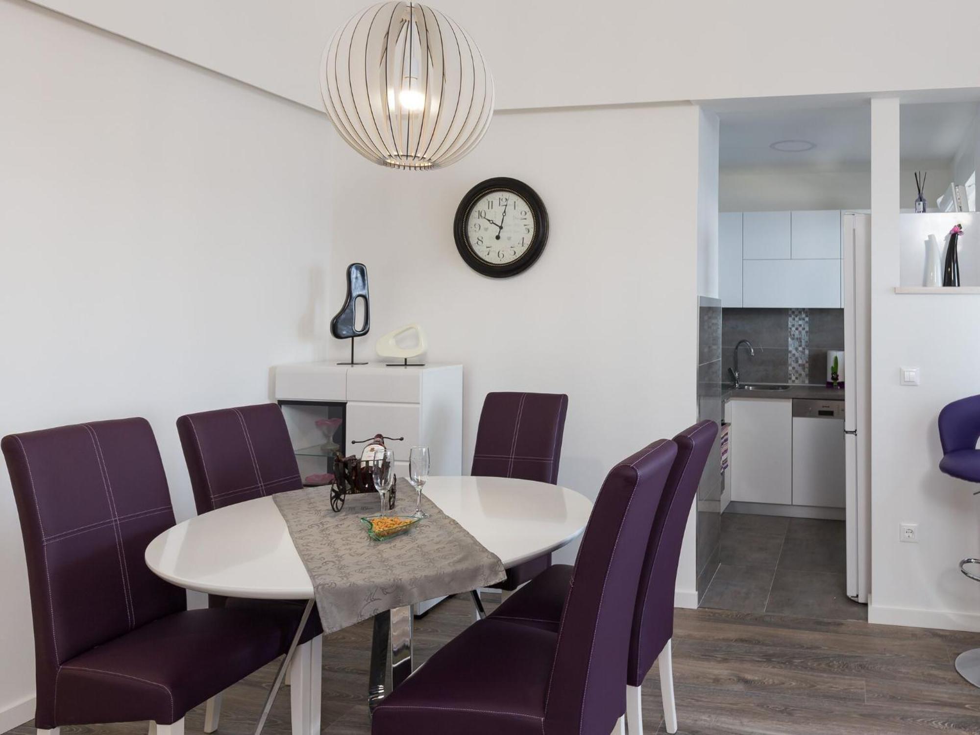 Apartment H&d - Two Bedroom With Balcony And Sea View Dubrovnik
