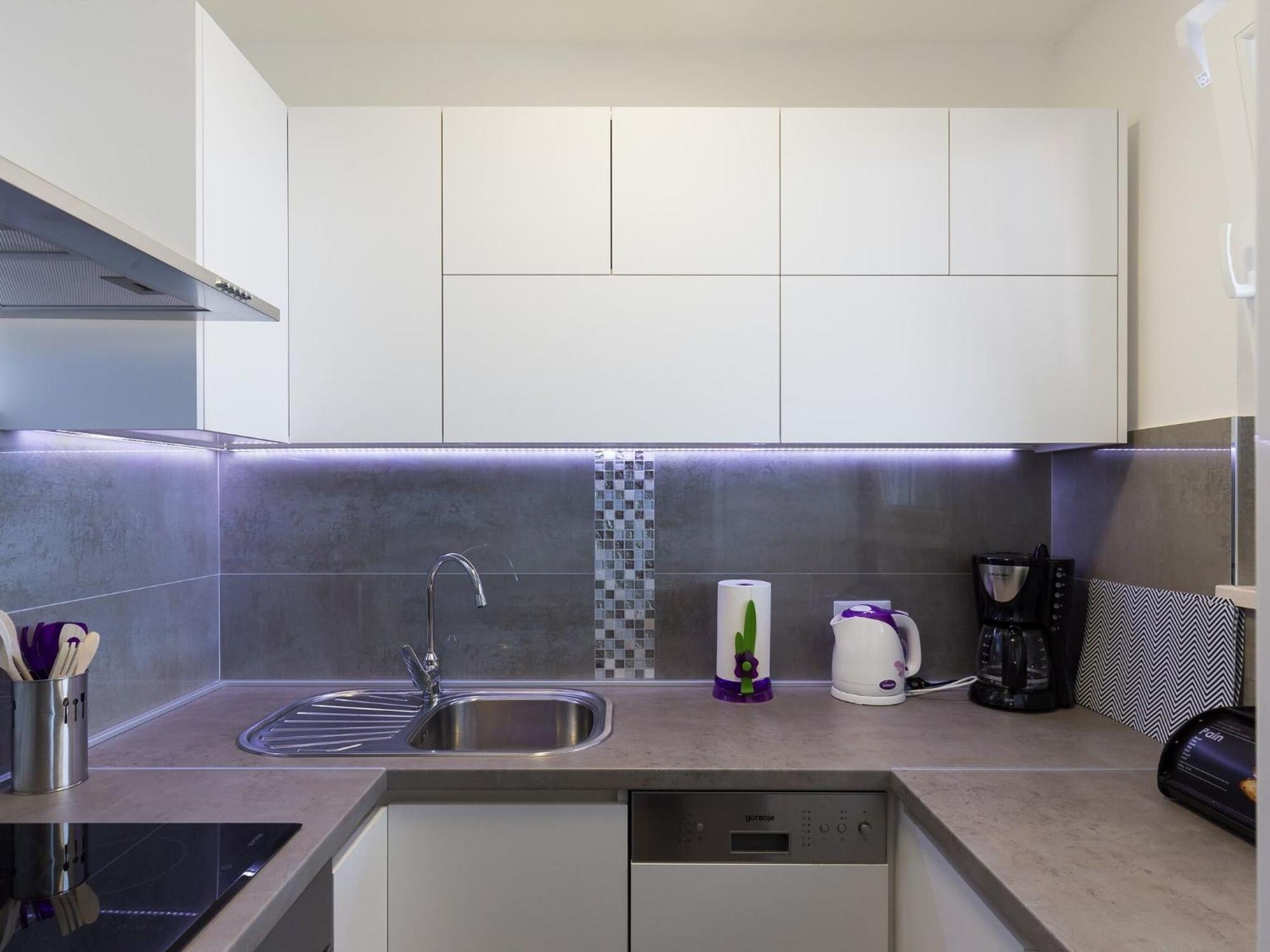 H&d - Two Bedroom With Balcony And Sea View * Dubrovnik