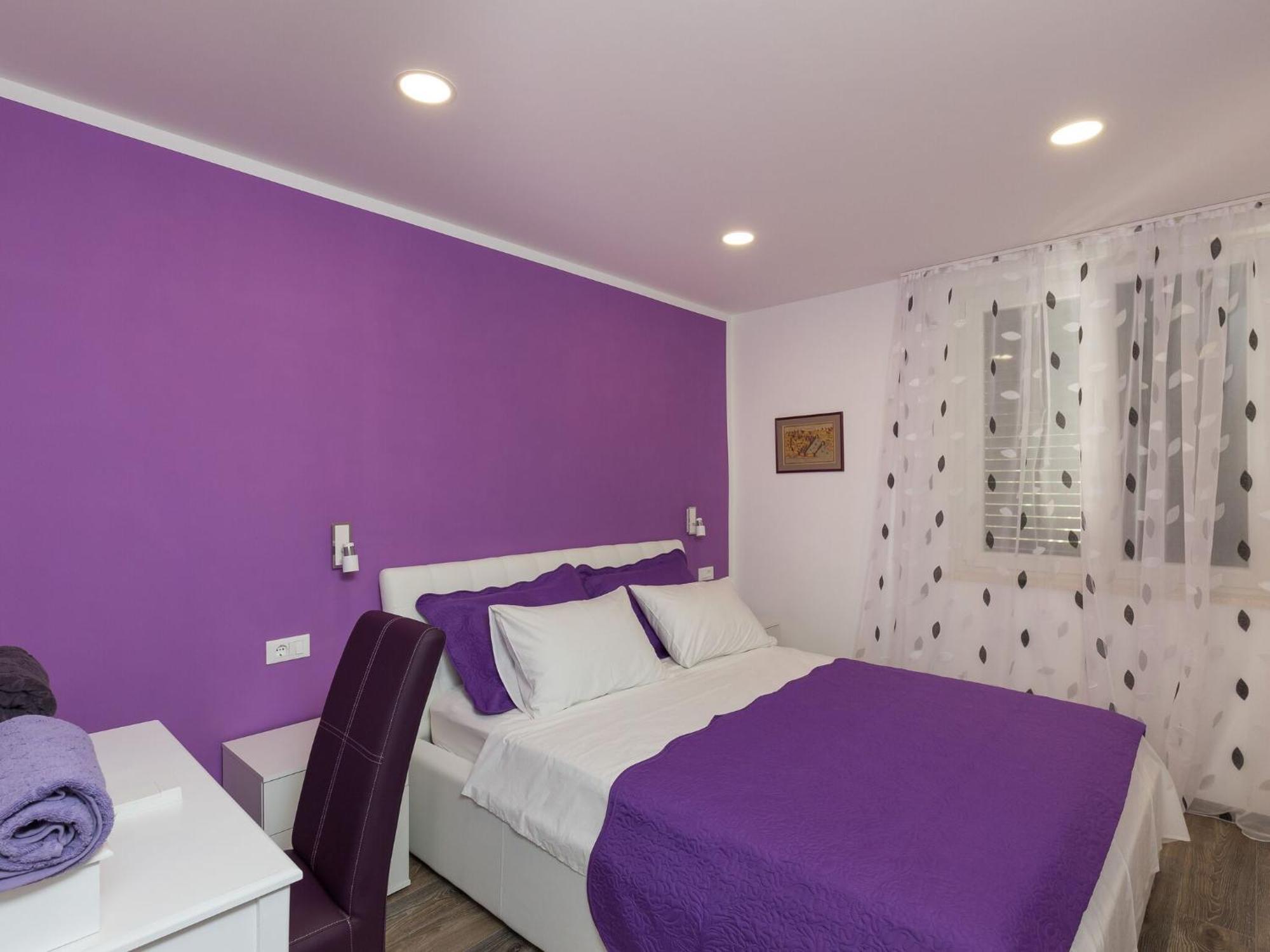 H&d - Two Bedroom With Balcony And Sea View