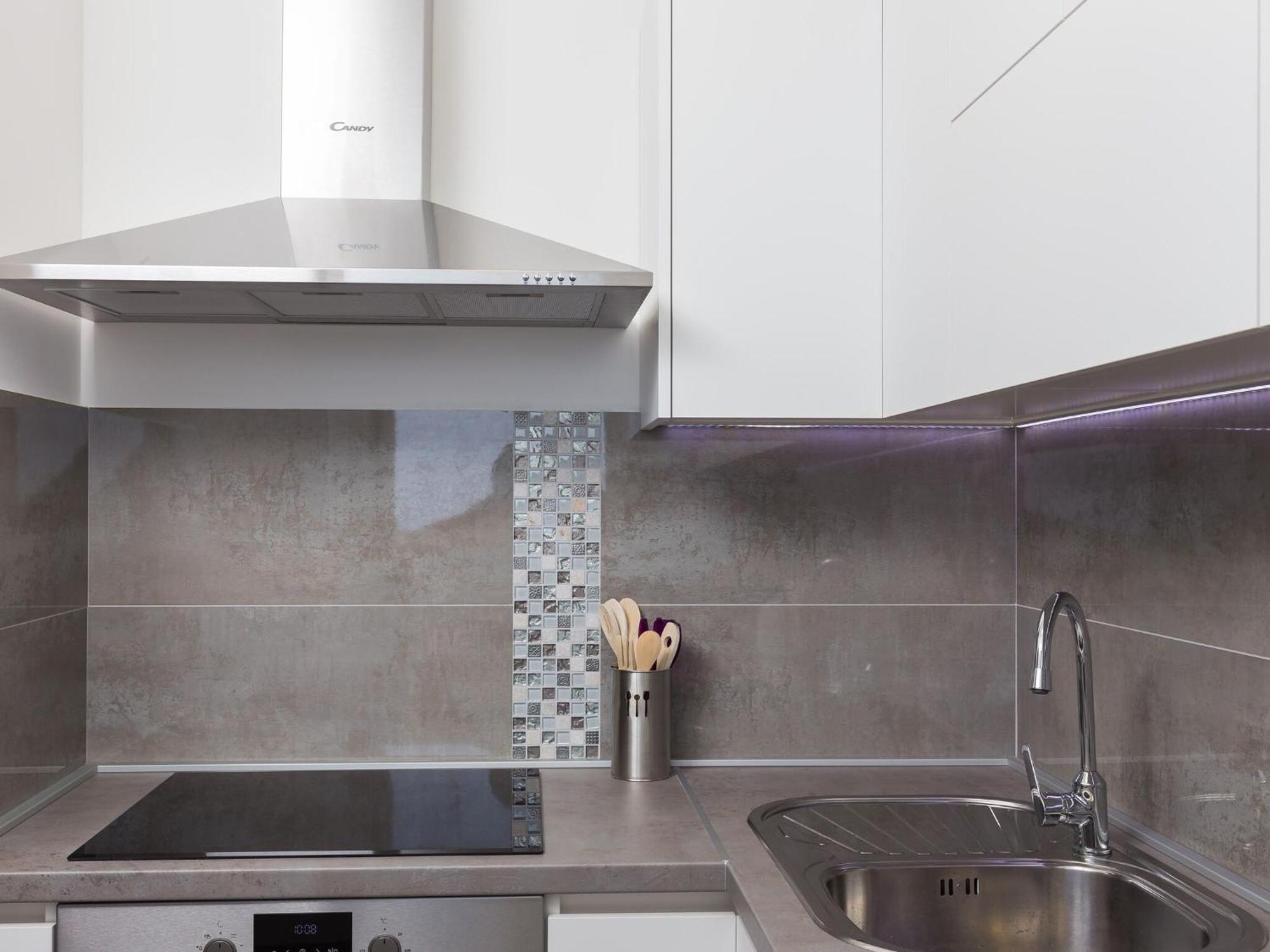 Apartment H&d - Two Bedroom With Balcony And Sea View Dubrovnik