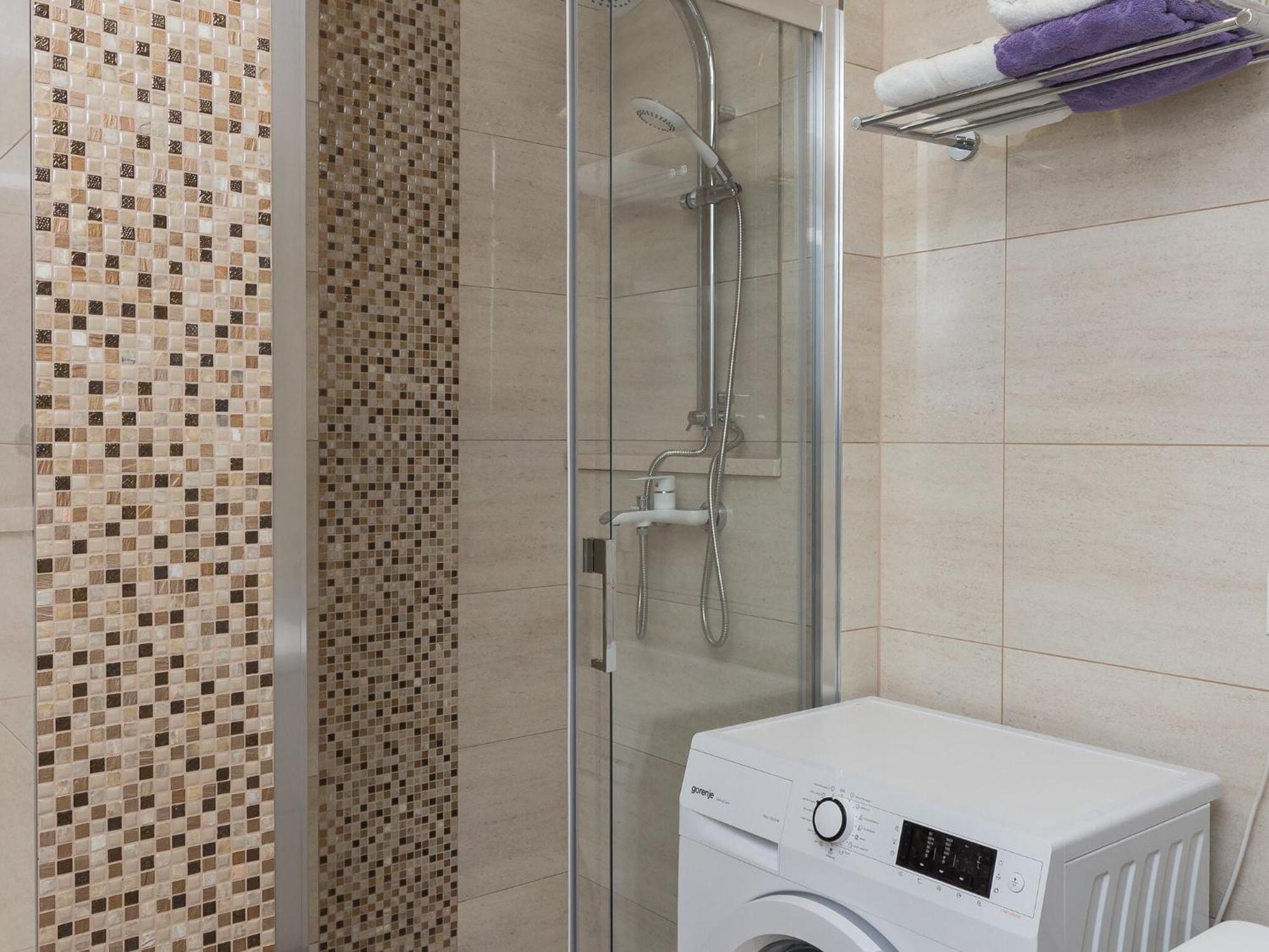 H&d - Two Bedroom With Balcony And Sea View * Dubrovnik