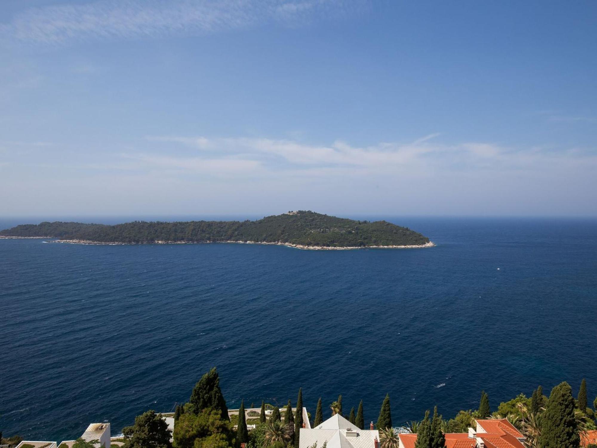 H&d - Two Bedroom With Balcony And Sea View