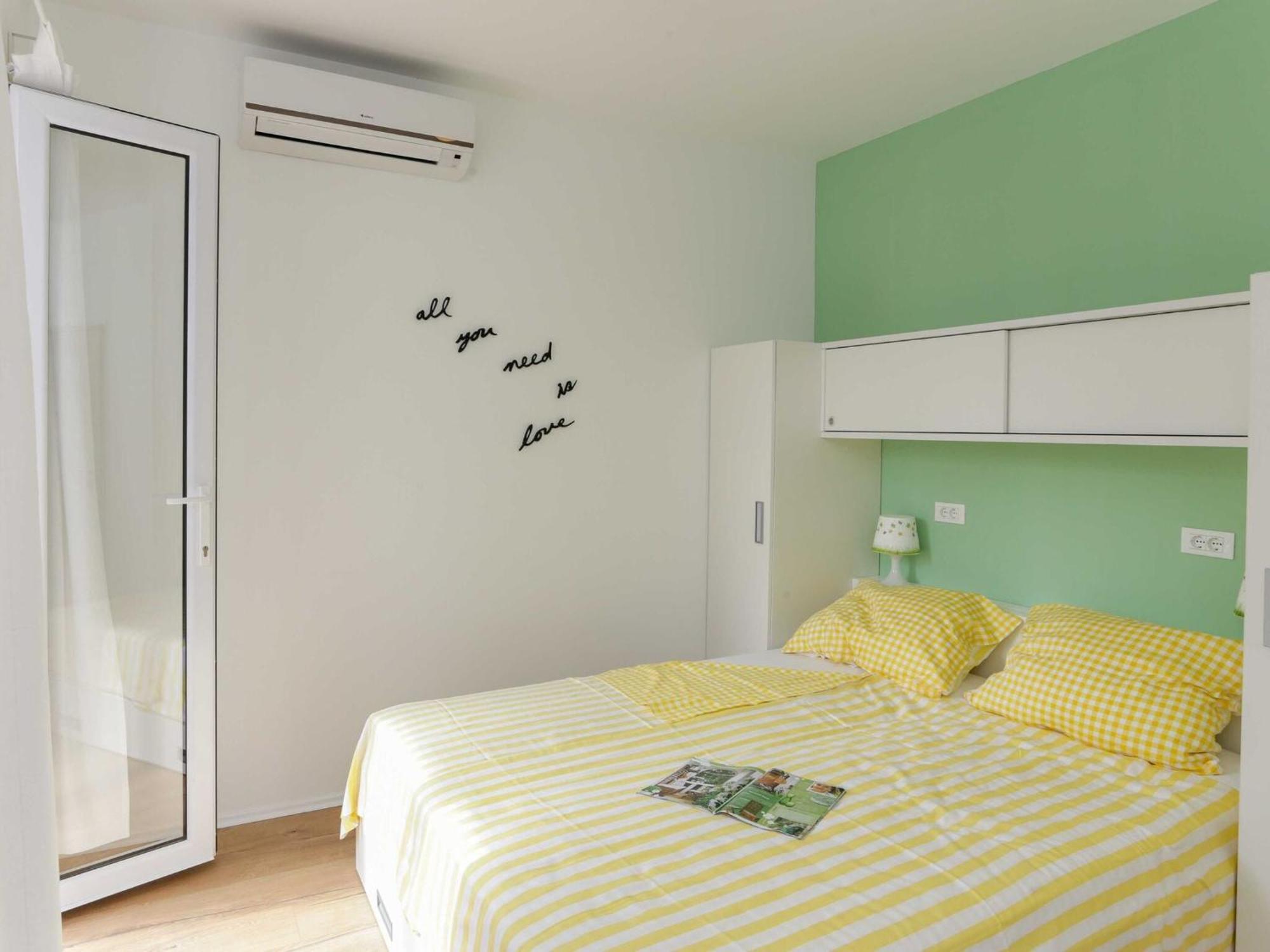 Apartment Karmen - One-bedroom With Terrace Olive Dubrovnik