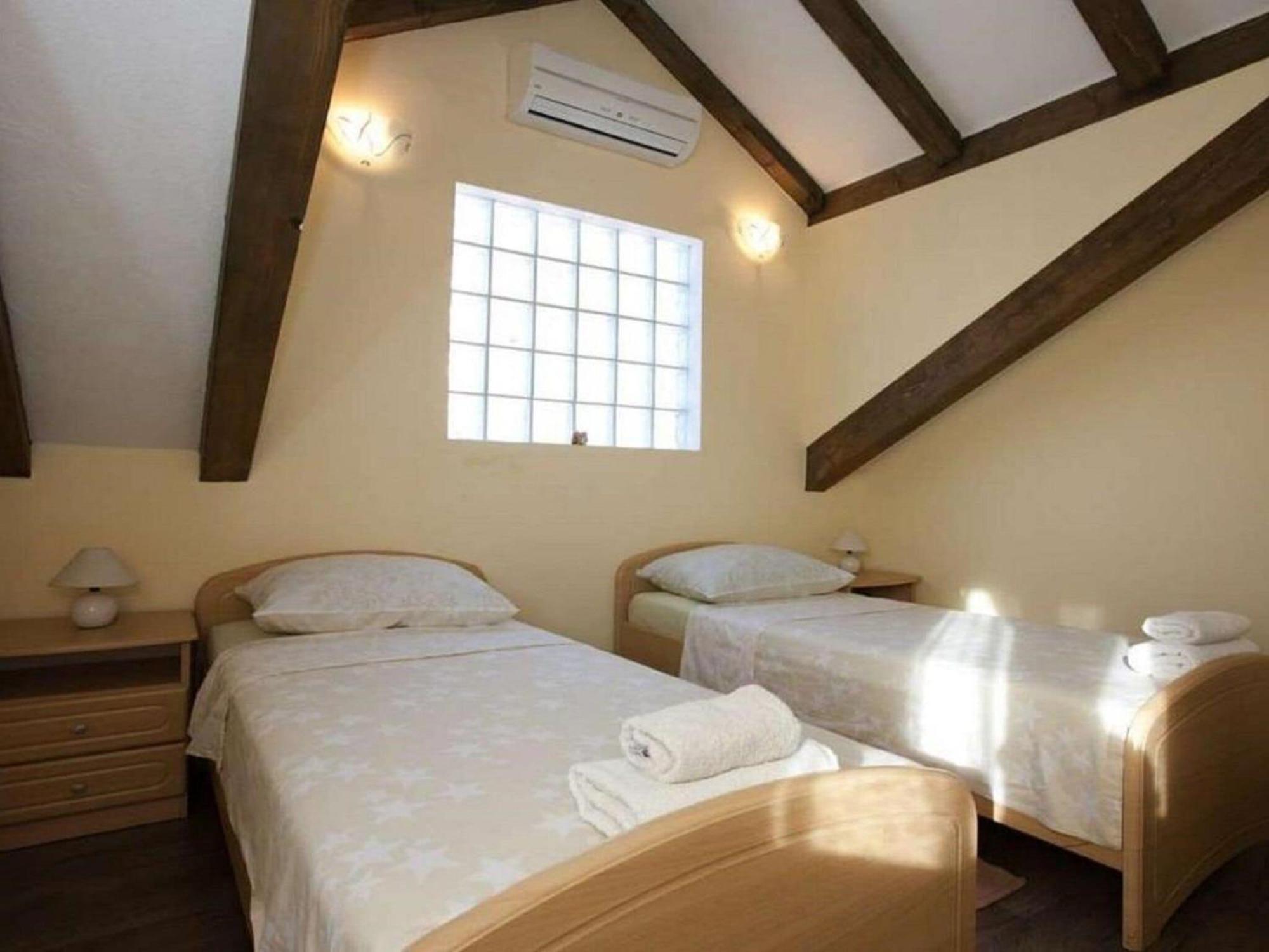 Magic - One Bedroom With Sea View Apartment *
