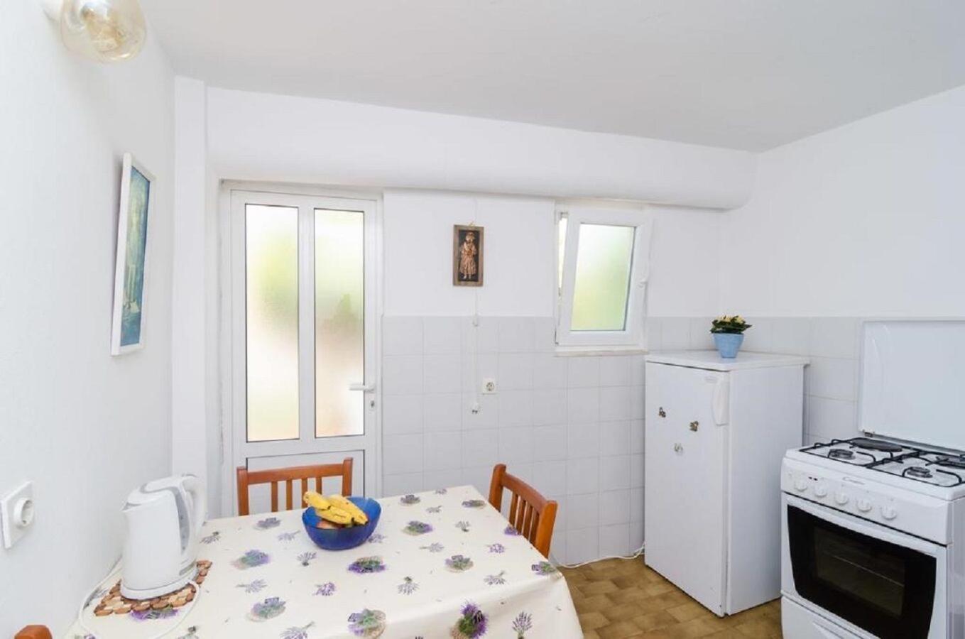 Oli Apartment Dubrovnik