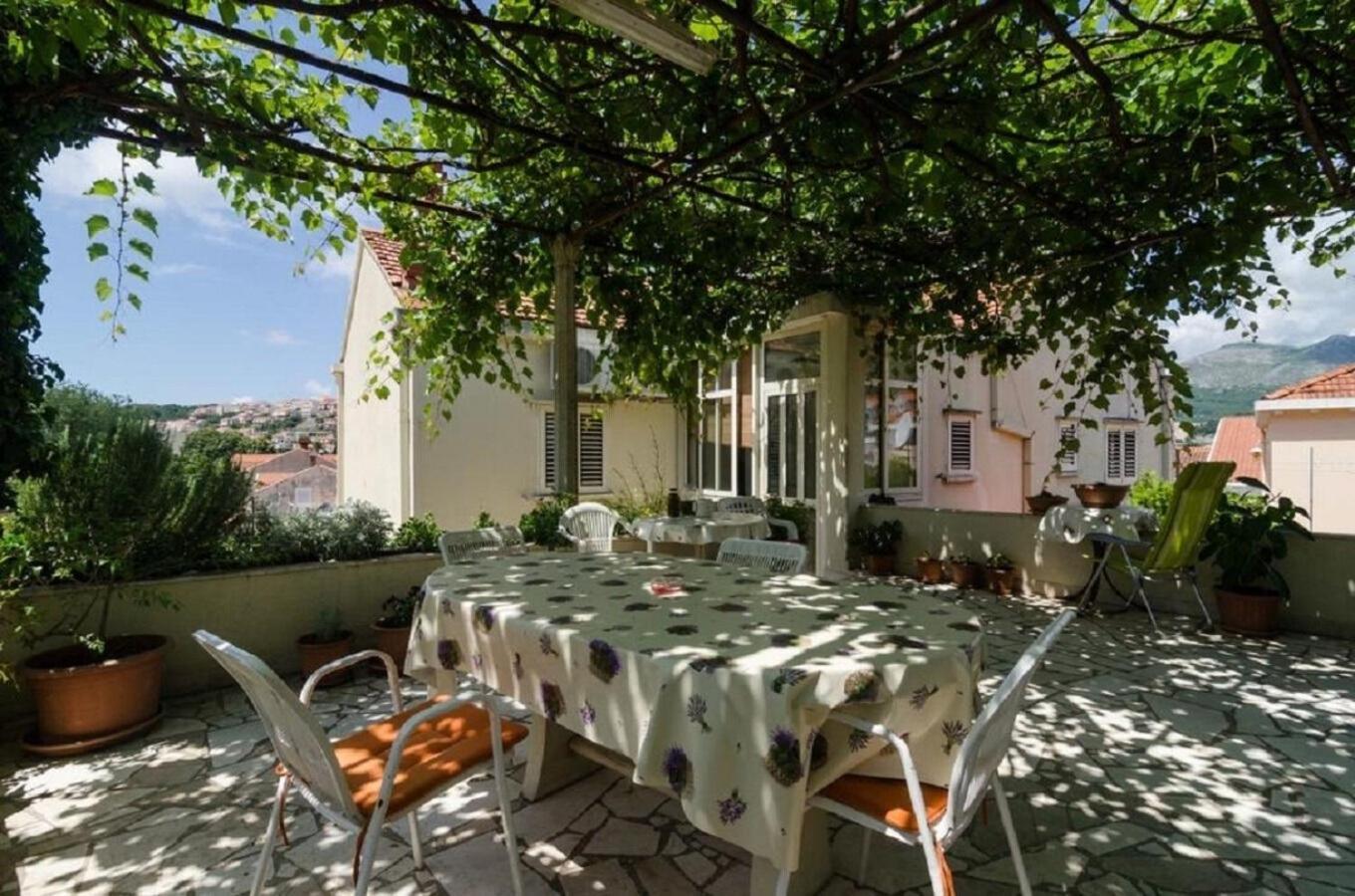 Oli Apartment Dubrovnik