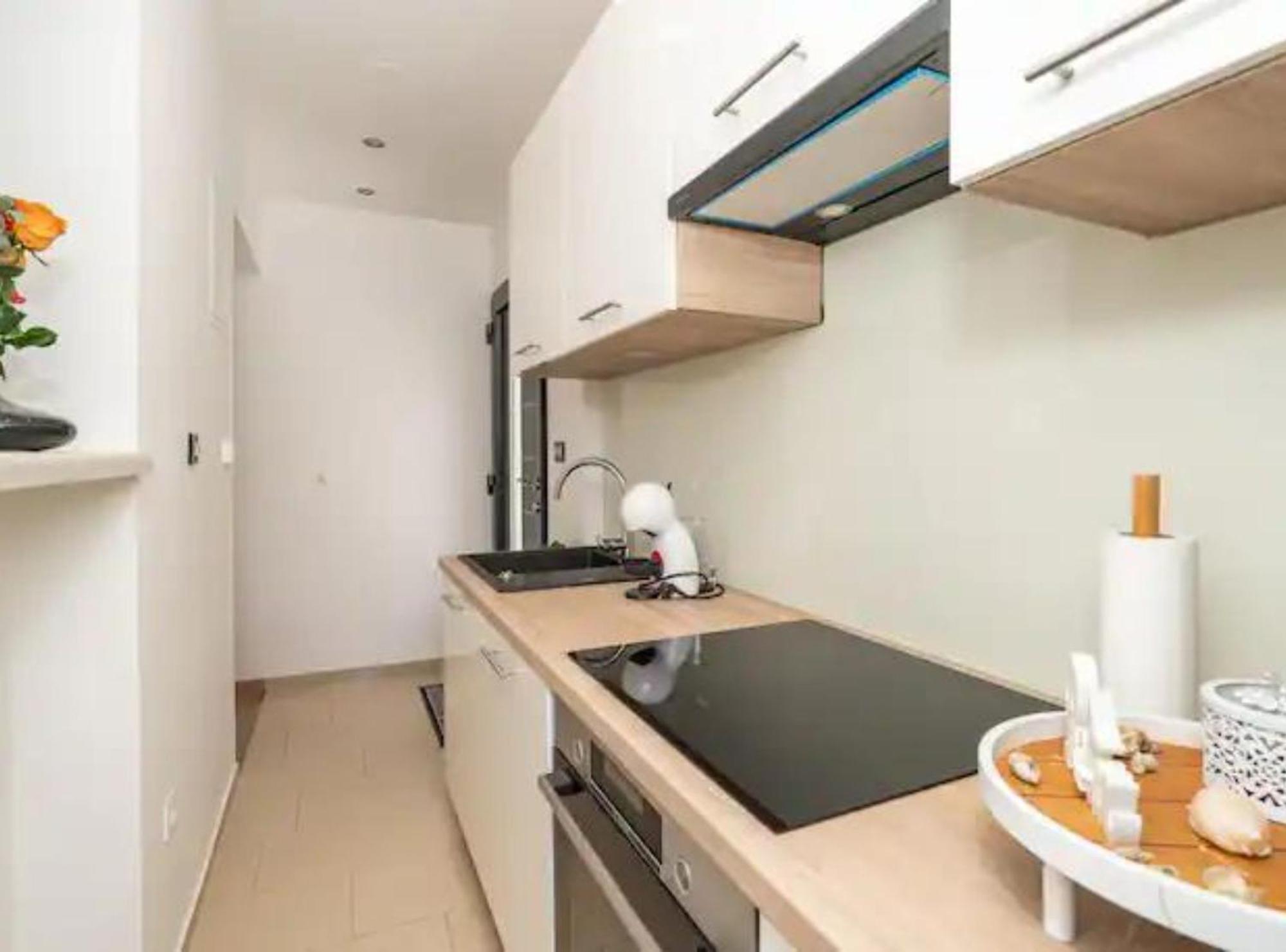Tomic Apartment *
