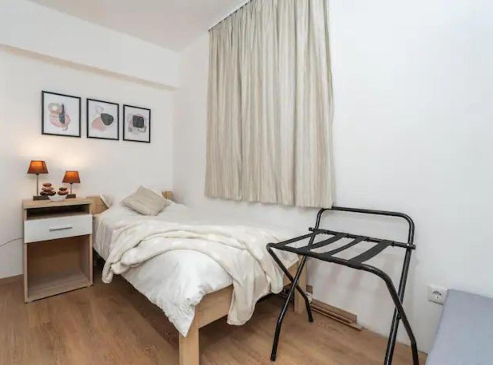 Apartment Tomic *