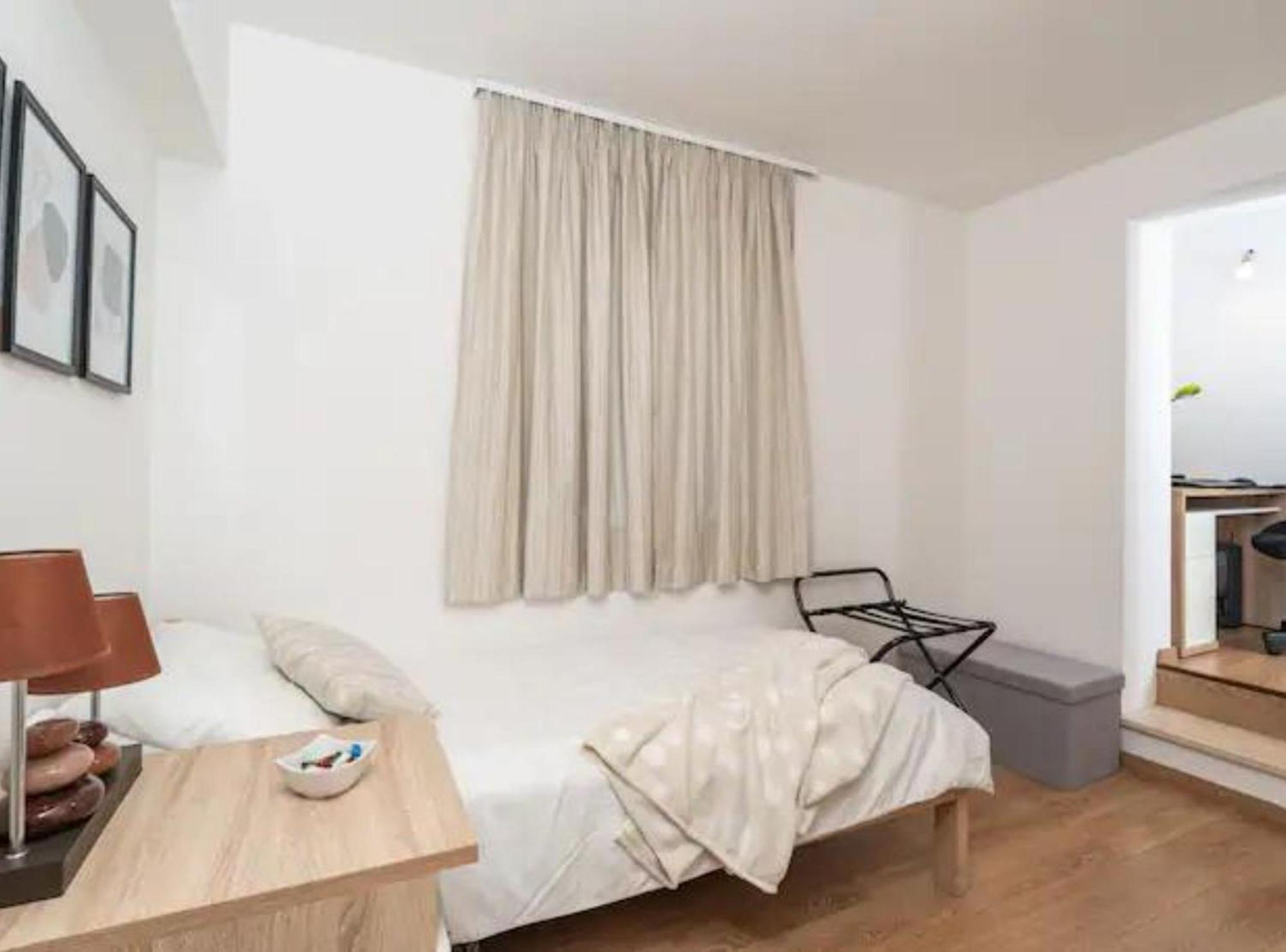 Tomic Apartment