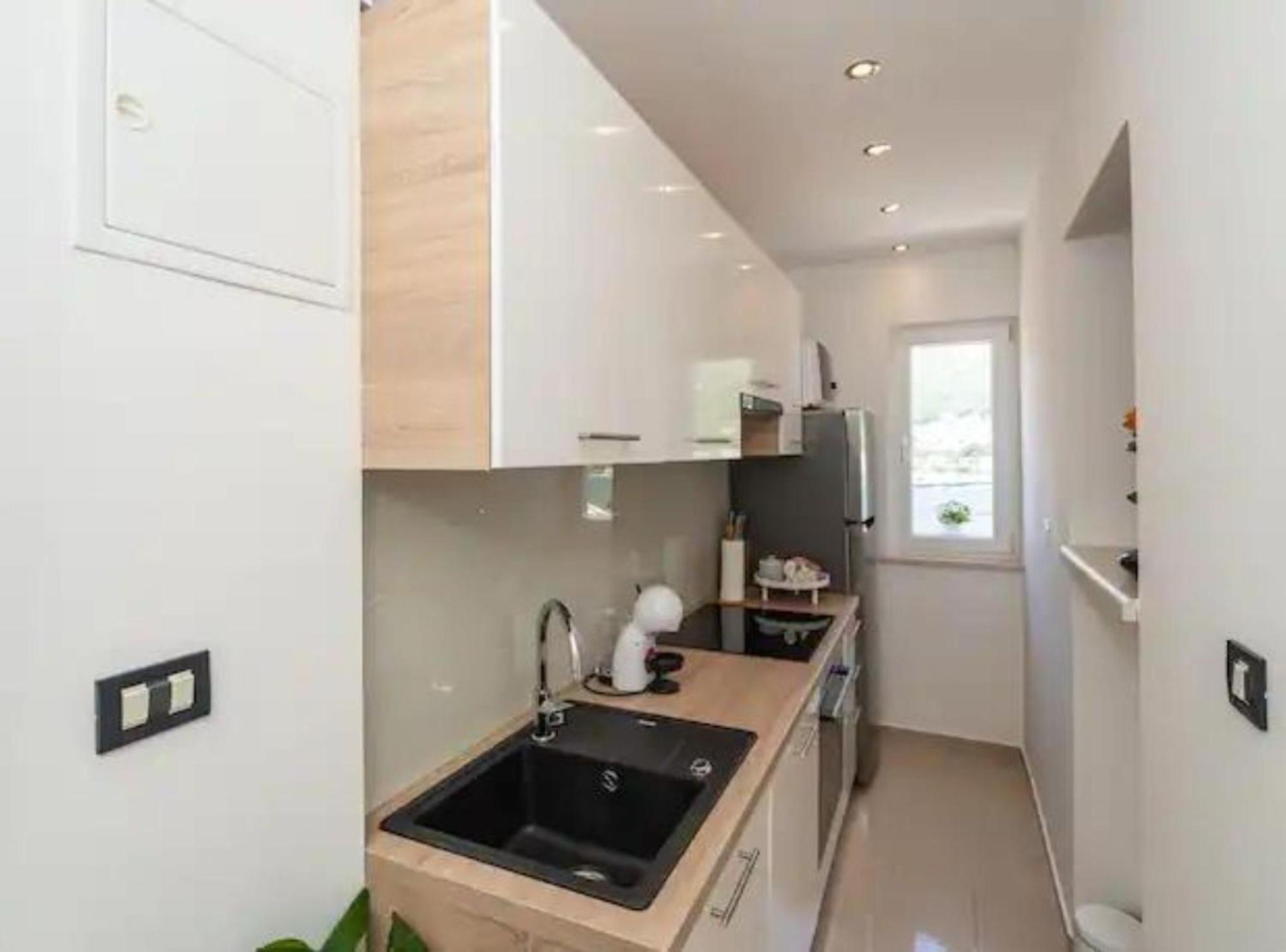 Apartment Tomic