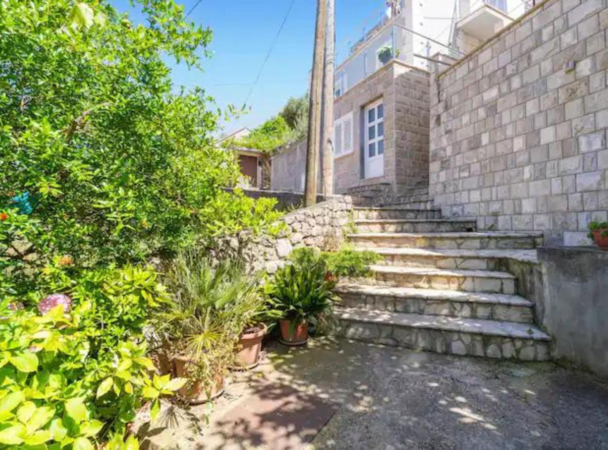 Tomic Dubrovnik