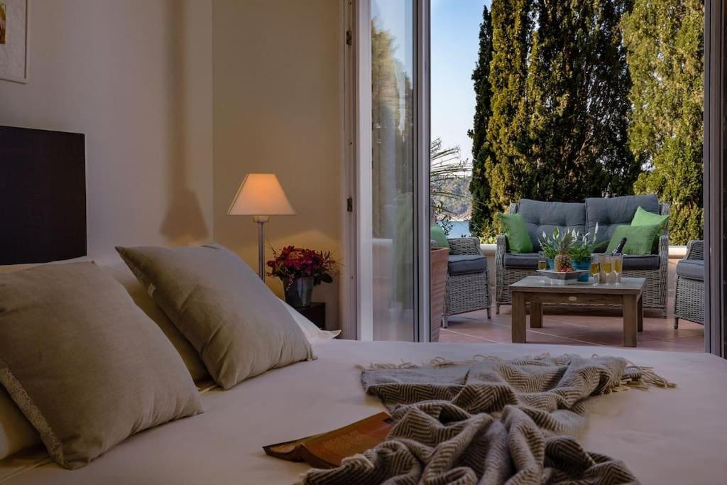 Villa Lucija Old Town Dubrovnik