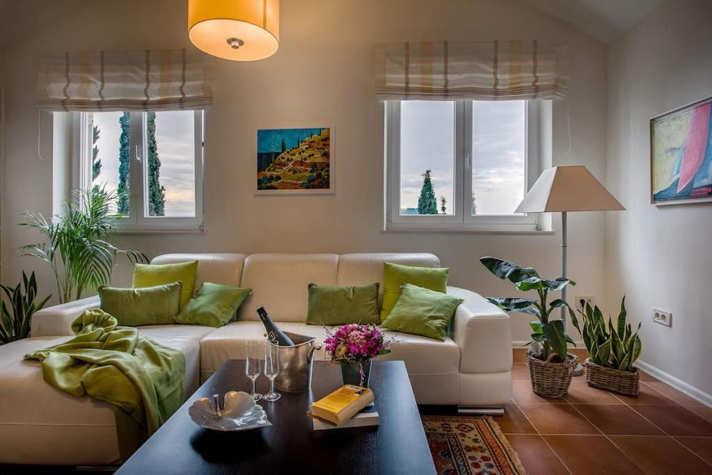 Villa Lucija Old Town Dubrovnik