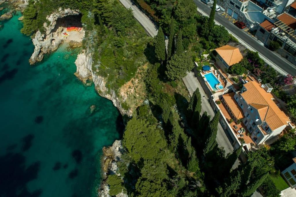 Lucija Old Town Villa *