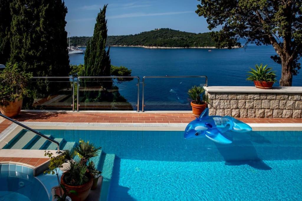 Lucija Old Town Villa Dubrovnik