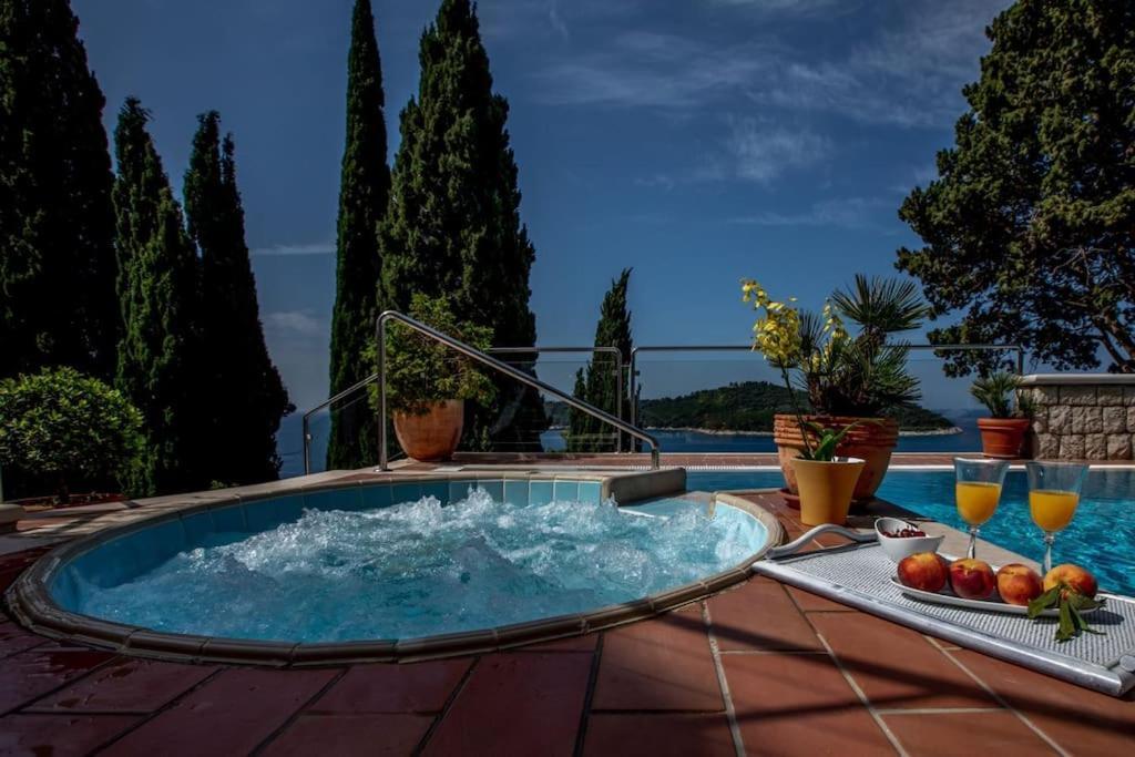 Villa Lucija Old Town Dubrovnik