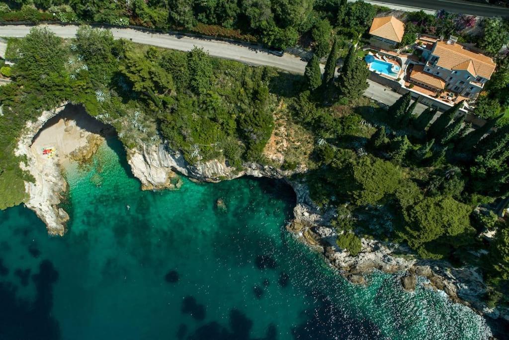 Villa Lucija Old Town