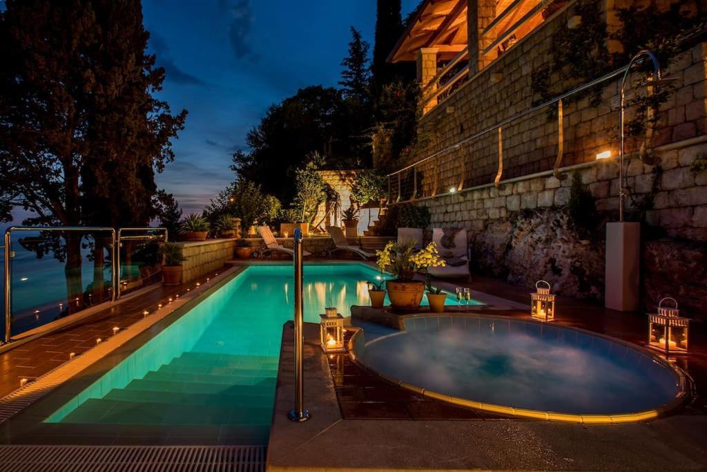 Villa Lucija Old Town *