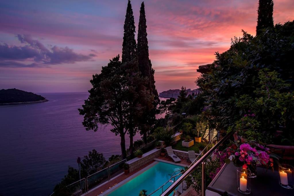 Villa Lucija Old Town Dubrovnik
