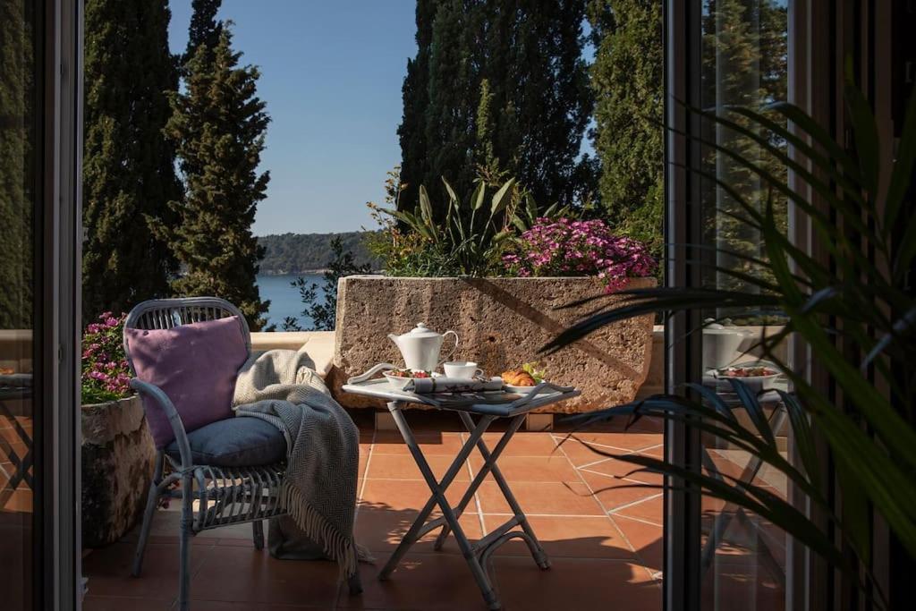 Villa Lucija Old Town