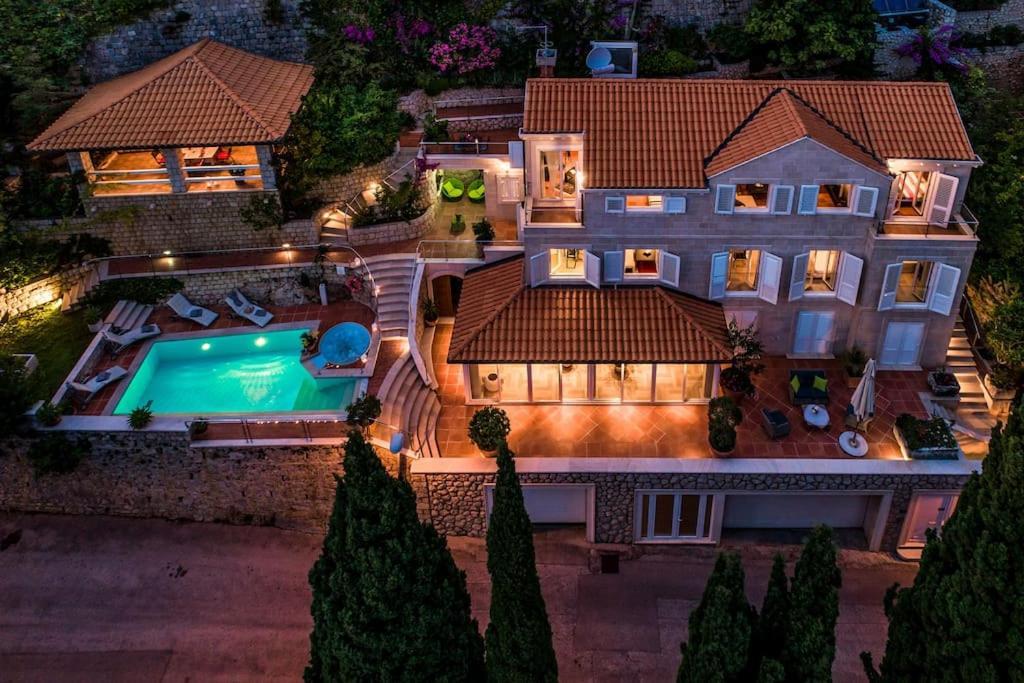 Villa Lucija Old Town *
