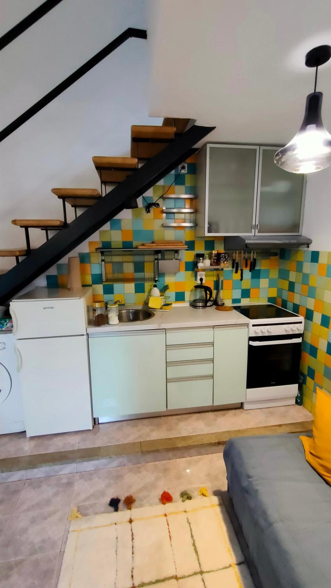 Apartment Sola - Cozy In With Beautiful Scenery