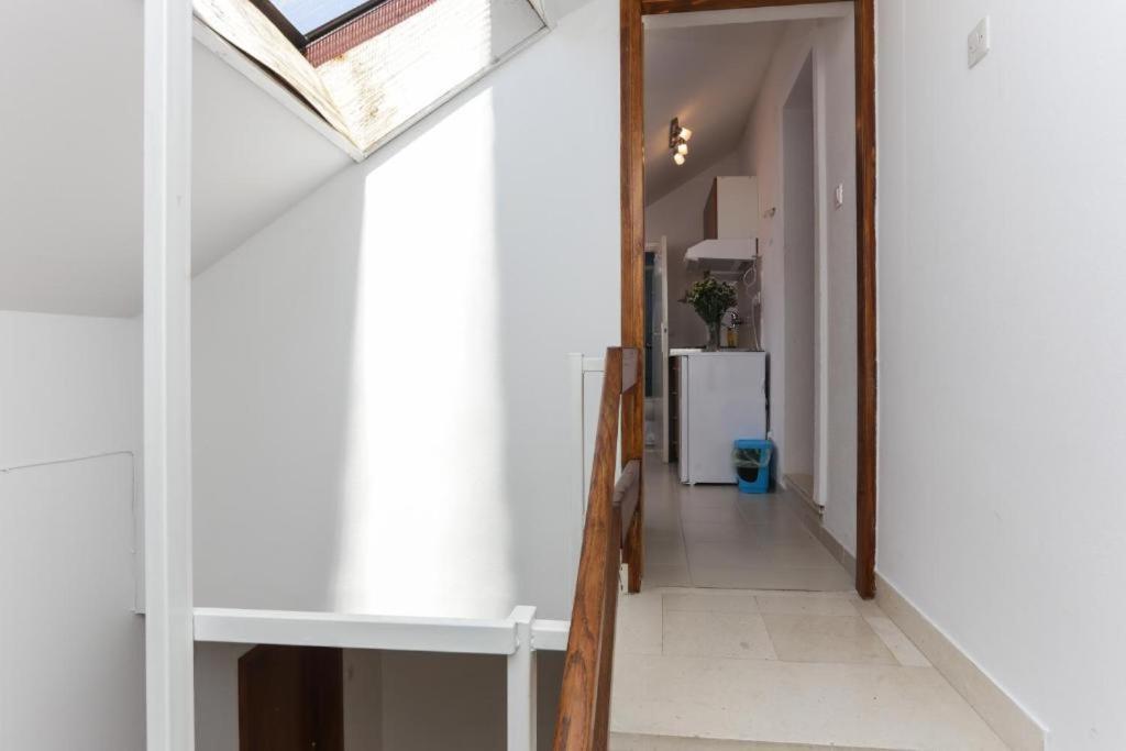 Lara Old Town Center Apartment