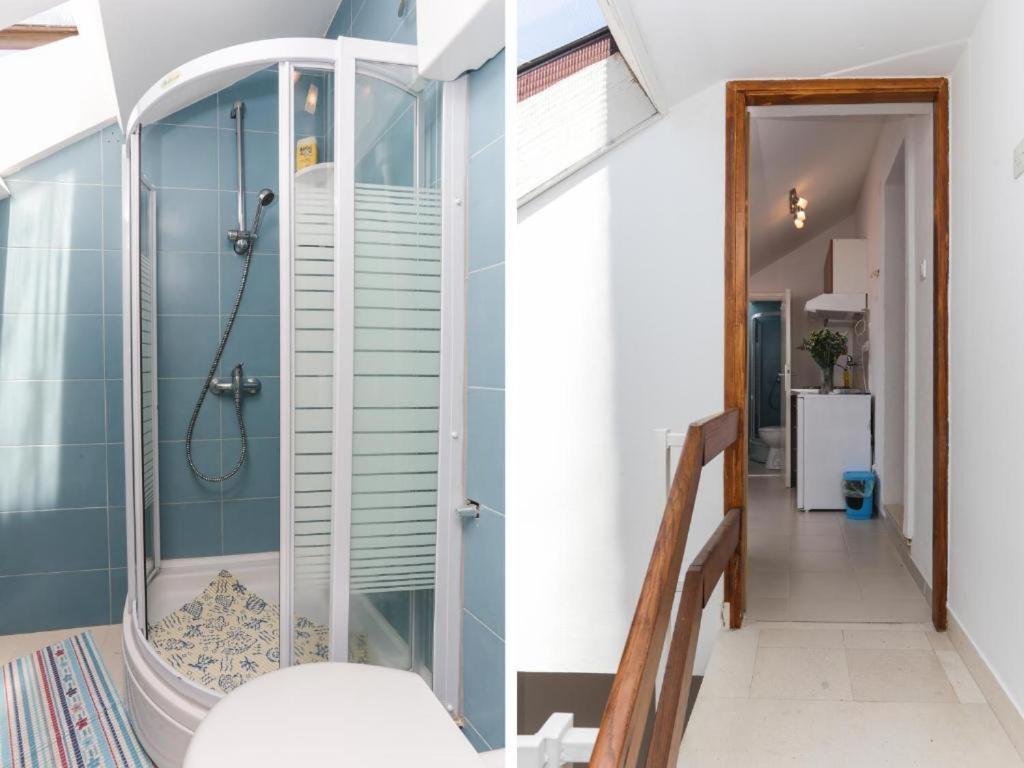 Apartment Lara Old Town Center *