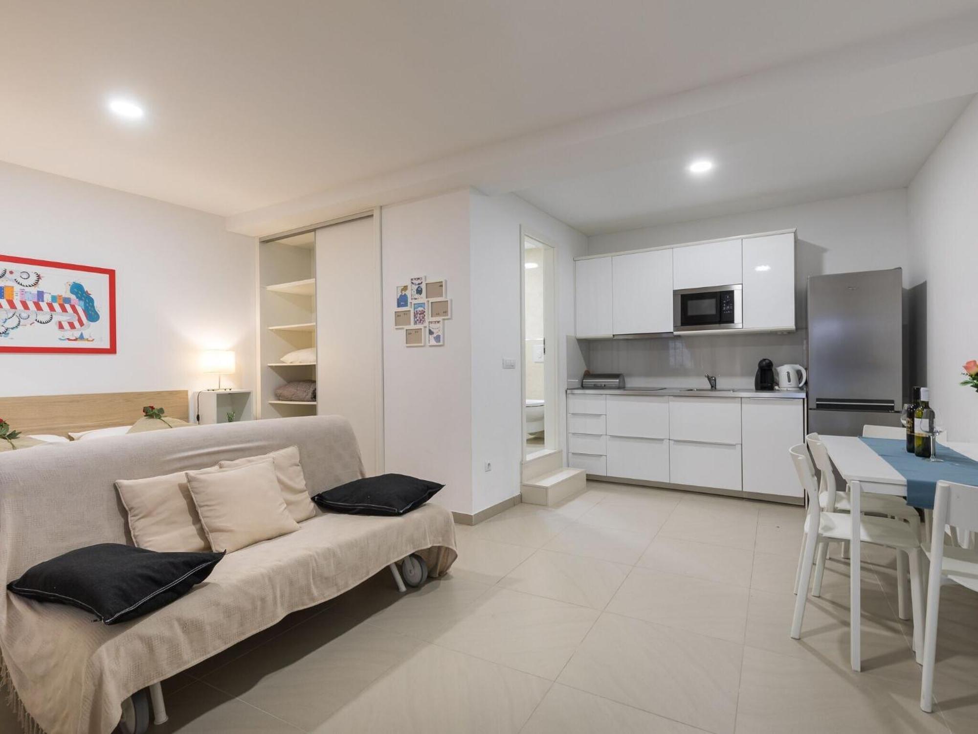 Navigator - Comfort Apartment