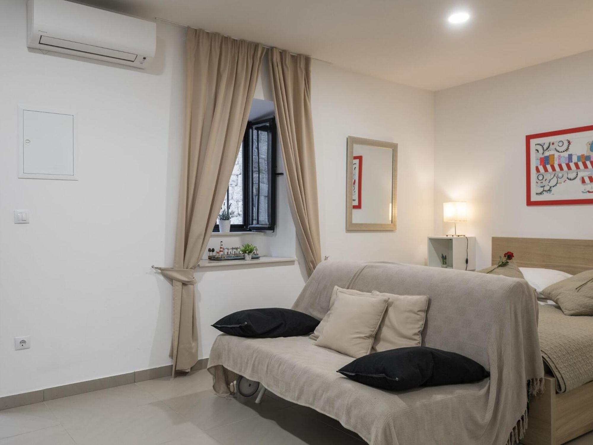 Apartment Navigator - Comfort Dubrovnik
