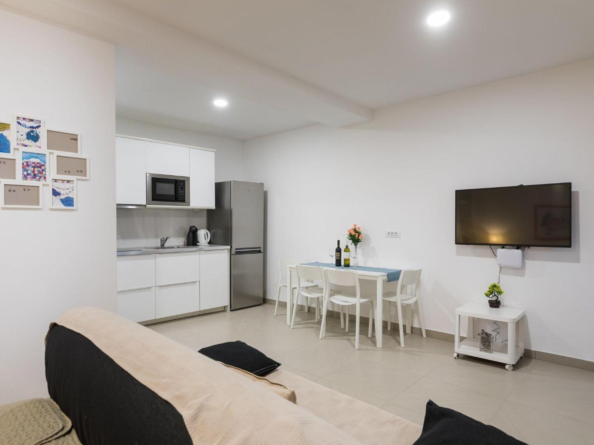Navigator - Comfort Apartment *