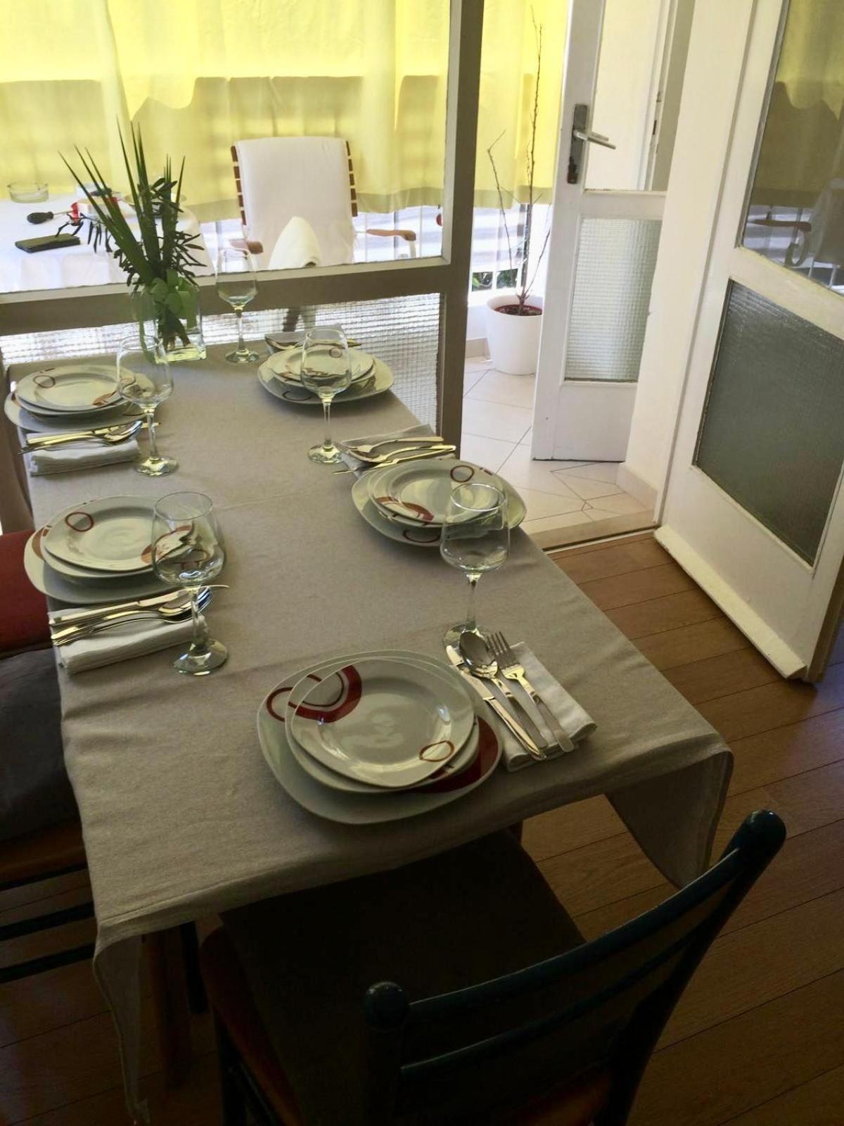 Johnny's Place With Free Parking & Balcony Apartment Dubrovnik
