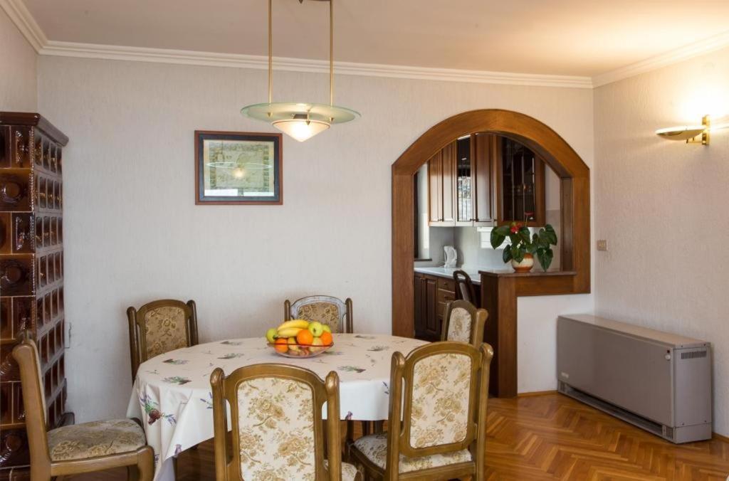 Apartment Gh Old Town View